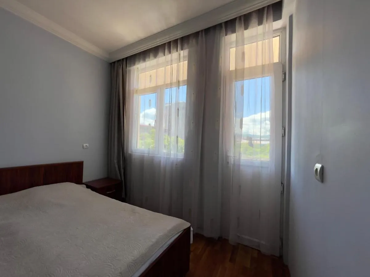 Batumi Apartment