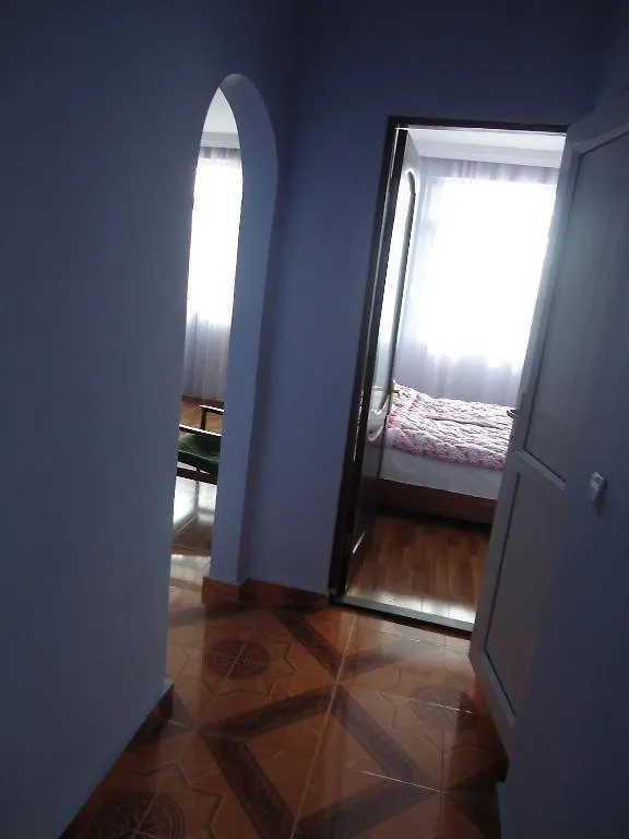Batumi Apartment
