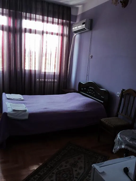 Batumi Apartment 0*,