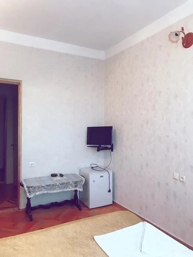 Batumi Apartment