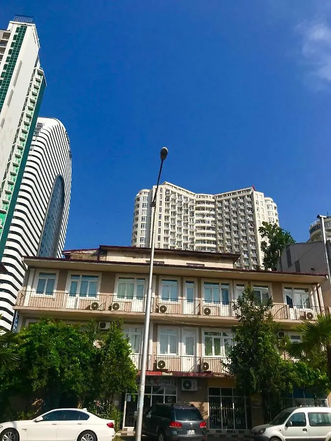 Batumi Apartment
