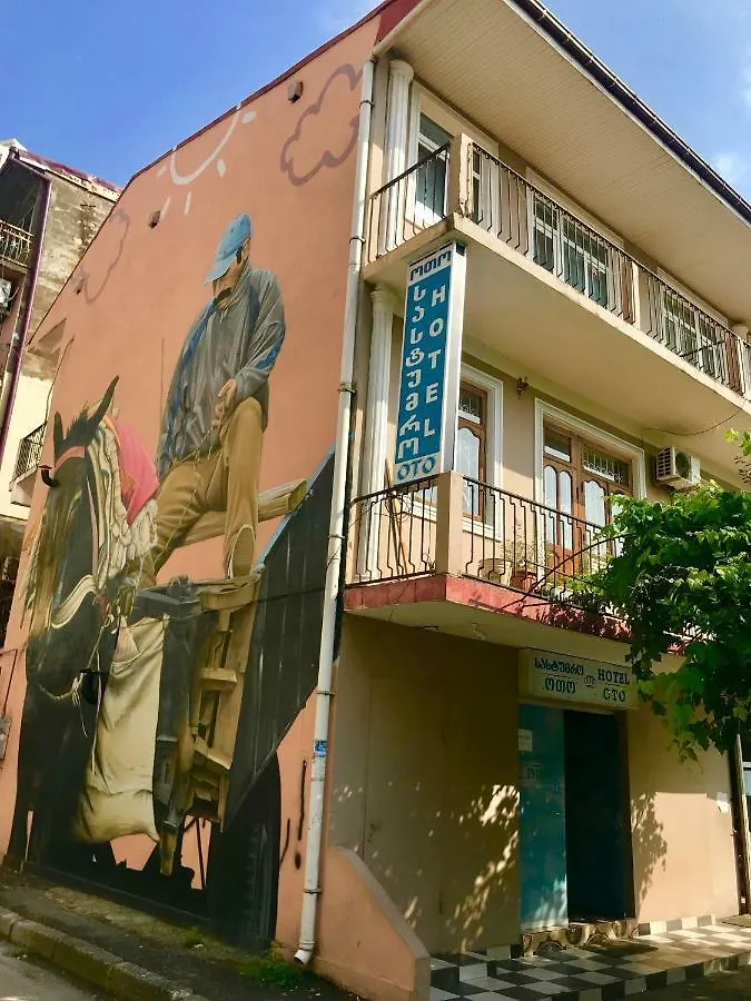 Batumi Apartment