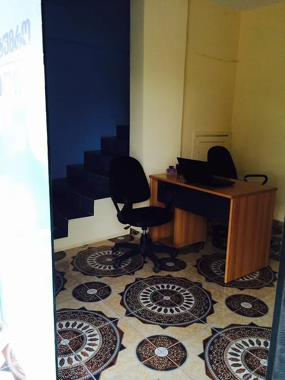 Batumi Apartment