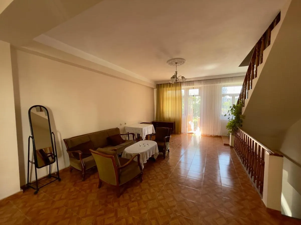 Batumi Apartment