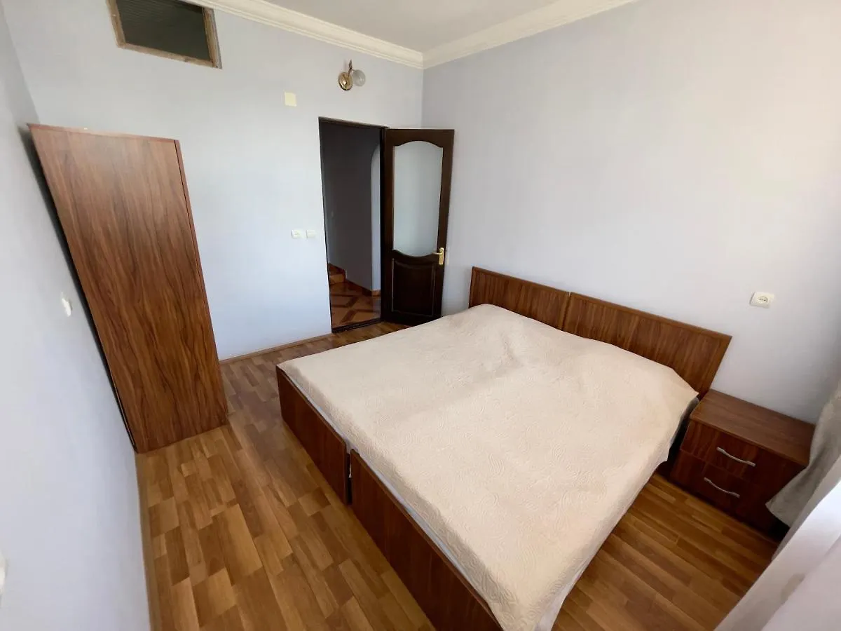 Batumi Apartment