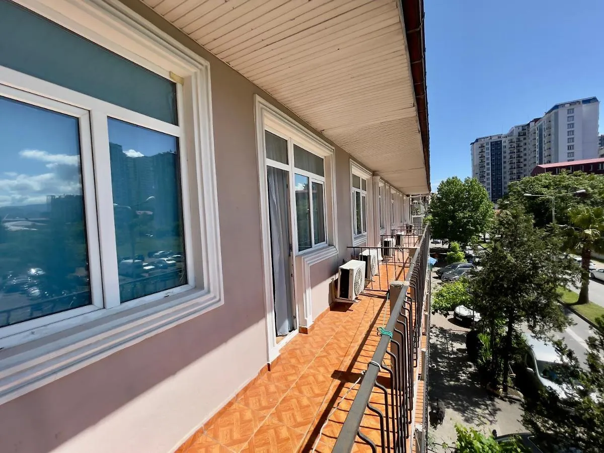 Batumi Apartment