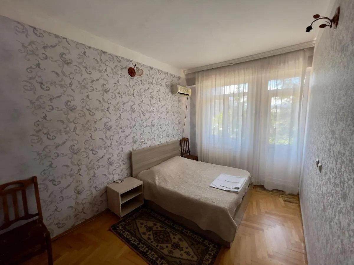Batumi Apartment