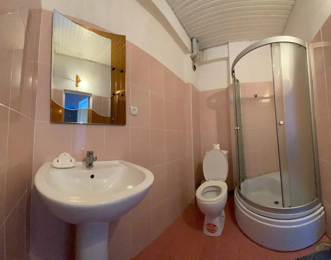 Batumi Apartment Georgien