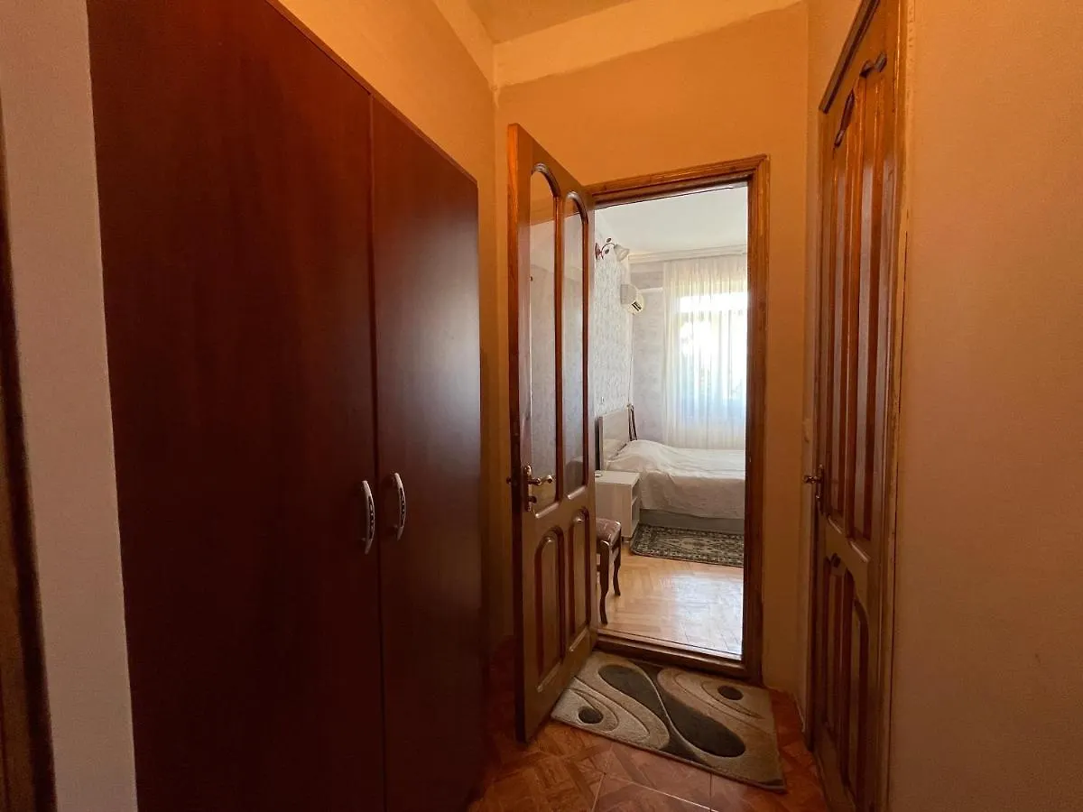 Batumi Apartment