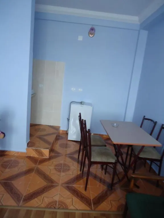 Batumi Apartment Georgien