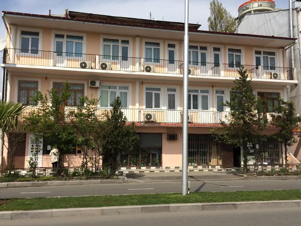 Batumi Apartment