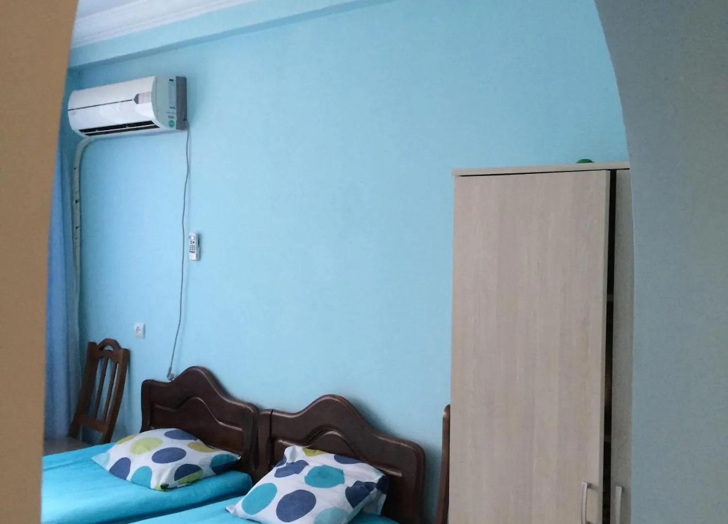 Batumi Apartment