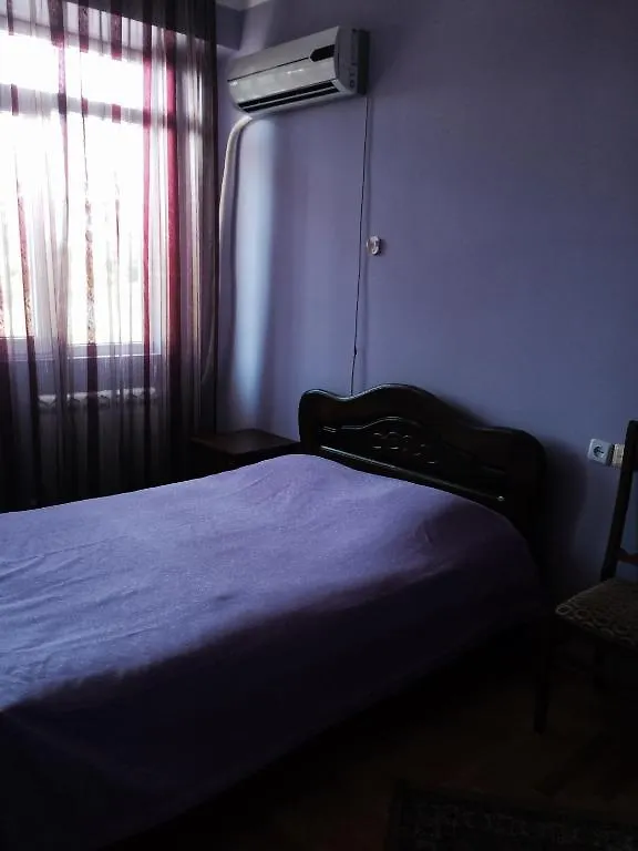 Batumi Apartment Georgien