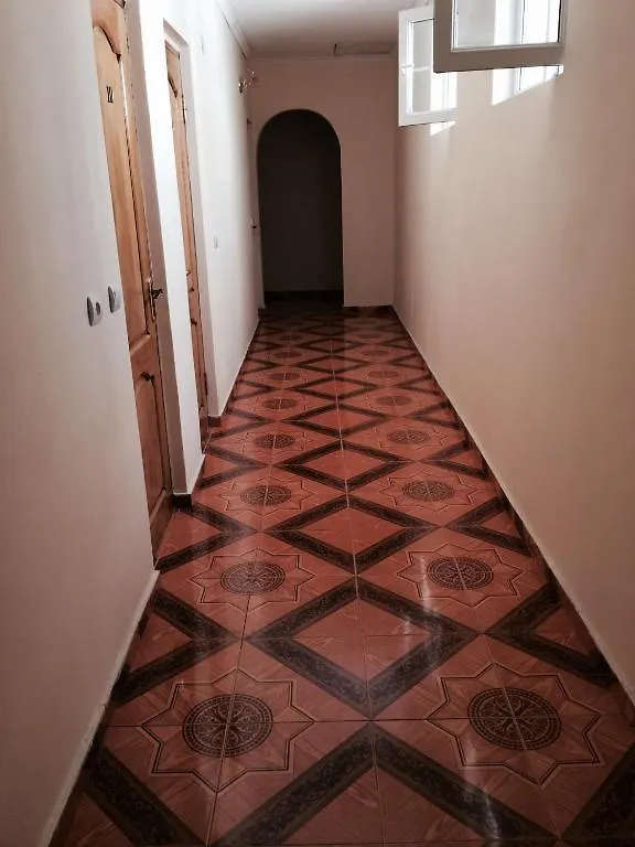 Batumi Apartment
