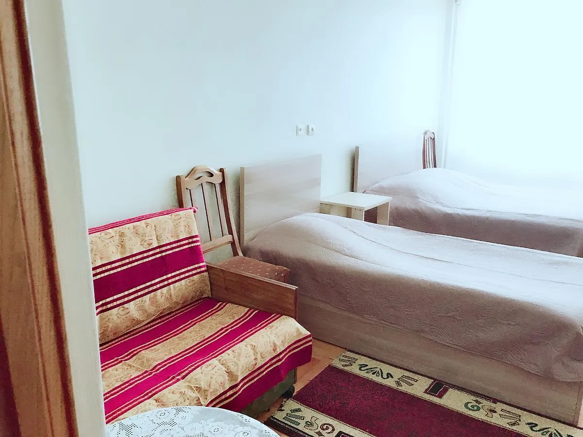 Batumi Apartment Georgien